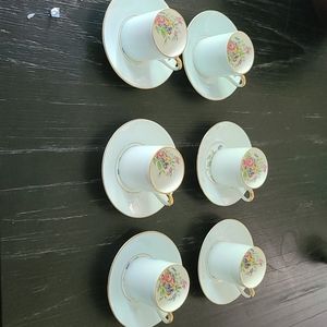 Royal ascot bone china